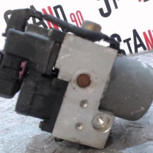 OPEL CORSA C PHASE 1