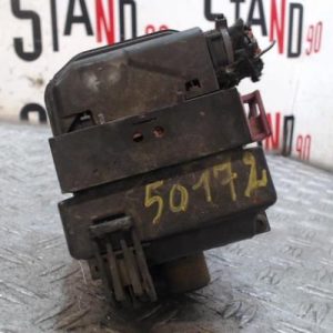 OPEL CORSA C PHASE 1