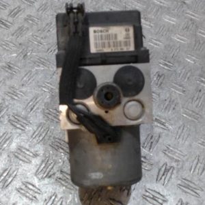 OPEL CORSA C PHASE 1