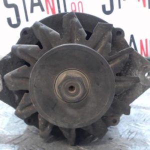 OPEL VECTRA A PHASE 2