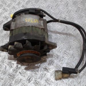 OPEL VECTRA A PHASE 2