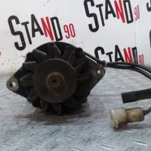 OPEL VECTRA A PHASE 2