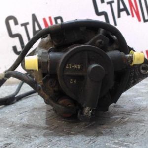 OPEL VECTRA A PHASE 2