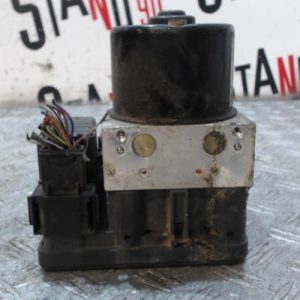 FORD C-MAX 1 PHASE 1