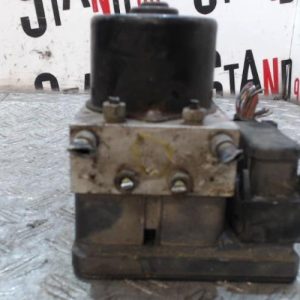 FORD C-MAX 1 PHASE 1