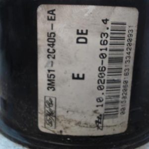 FORD C-MAX 1 PHASE 1