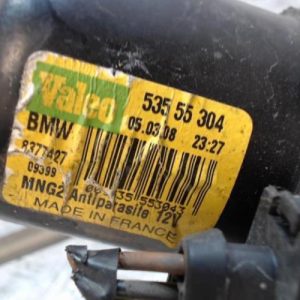 MINI MINI 2 R56 PHASE 1