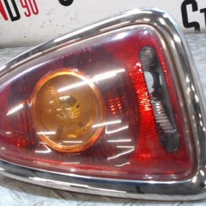 MINI MINI 2 R56 PHASE 1