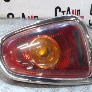 MINI MINI 2 R56 PHASE 1