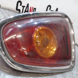 MINI MINI 2 R56 PHASE 1