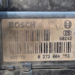 CITROEN XSARA PICASSO PHASE 1