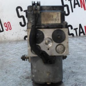 CITROEN XSARA PICASSO PHASE 1