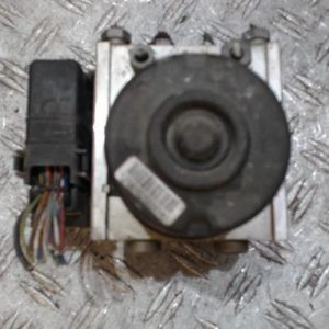 FORD FIESTA 5 PHASE 1