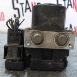 FORD FIESTA 5 PHASE 1