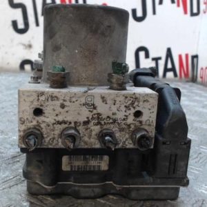 CITROEN XSARA PICASSO PHASE 2