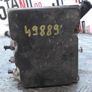 CITROEN XSARA PICASSO PHASE 2