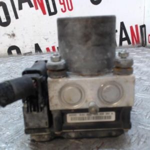 CITROEN XSARA PICASSO PHASE 2