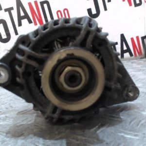 TOYOTA YARIS 1 PHASE 2