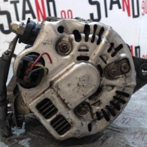 TOYOTA YARIS 1 PHASE 2