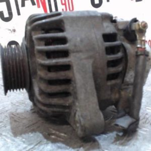 TOYOTA YARIS 1 PHASE 2