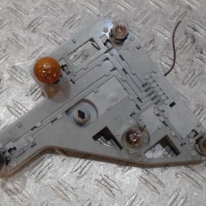 MERCEDES CLASSE C 203 PHASE 1