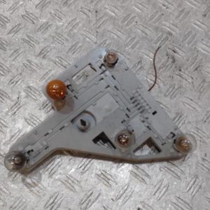 MERCEDES CLASSE C 203 PHASE 1