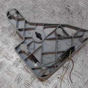 MERCEDES CLASSE C 203 PHASE 1