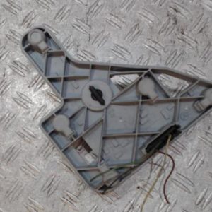 MERCEDES CLASSE C 203 PHASE 1