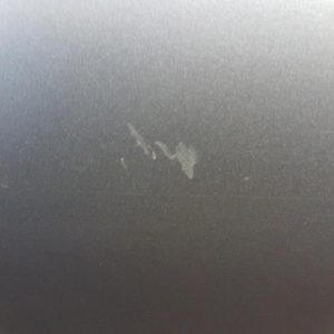 MERCEDES CLASSE C 203 PHASE 1