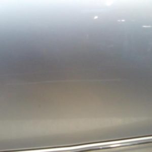 MERCEDES CLASSE C 203 PHASE 1