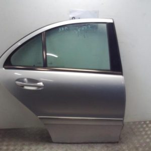 MERCEDES CLASSE C 203 PHASE 1