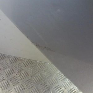 MERCEDES CLASSE C 203 PHASE 1