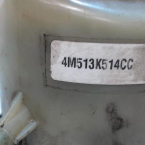 FORD C-MAX 1 PHASE 2