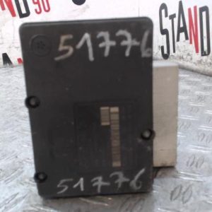 MERCEDES CLASSE C 203 PHASE 1