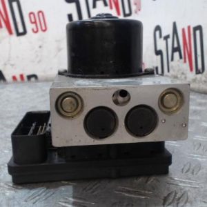 MERCEDES CLASSE C 203 PHASE 1