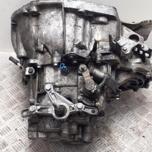 RENAULT MEGANE 2 PHASE 1