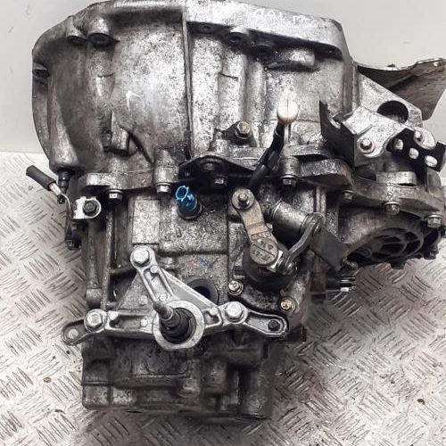 RENAULT MEGANE 2 PHASE 1