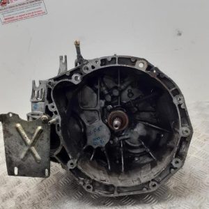 RENAULT MEGANE 2 PHASE 1