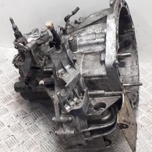 RENAULT MEGANE 2 PHASE 1