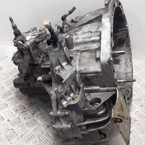 RENAULT MEGANE 2 PHASE 1