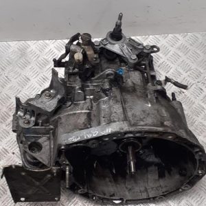 RENAULT MEGANE 2 PHASE 1