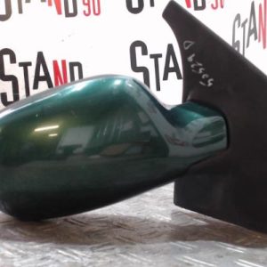 RENAULT SCENIC 1 PHASE 2