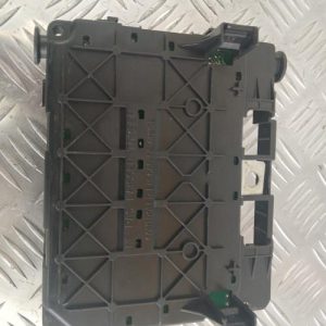 CITROEN BERLINGO 1 PHASE 2