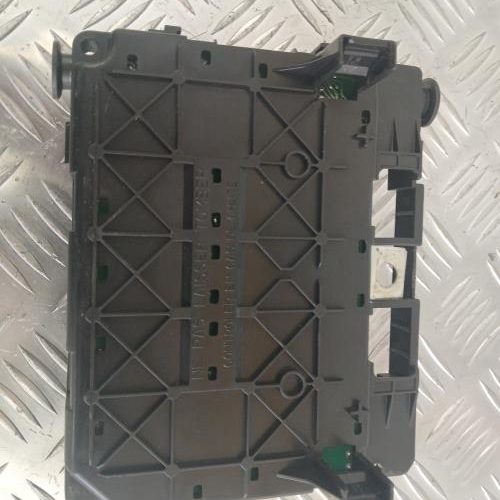 CITROEN BERLINGO 1 PHASE 2