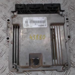 RENAULT MEGANE 3 PHASE 1 COUPE