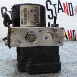 FORD FIESTA 6 PHASE 1