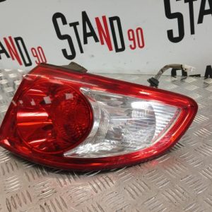 HYUNDAI SANTA FE 2 PHASE 1