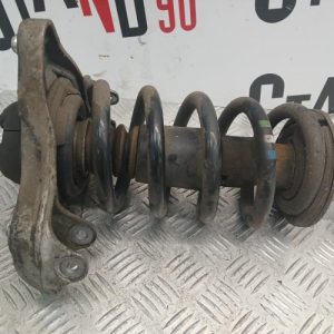 AUDI A4 2 AVANT PHASE 1 BREAK