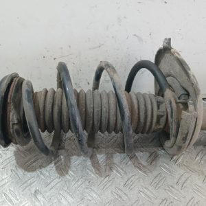 CITROEN BERLINGO 1 PHASE 2