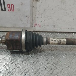 PEUGEOT 308 2 PHASE 1